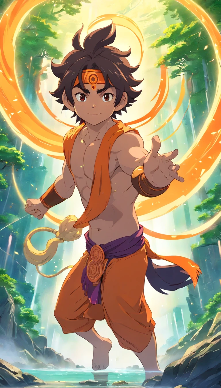 lord hanuman