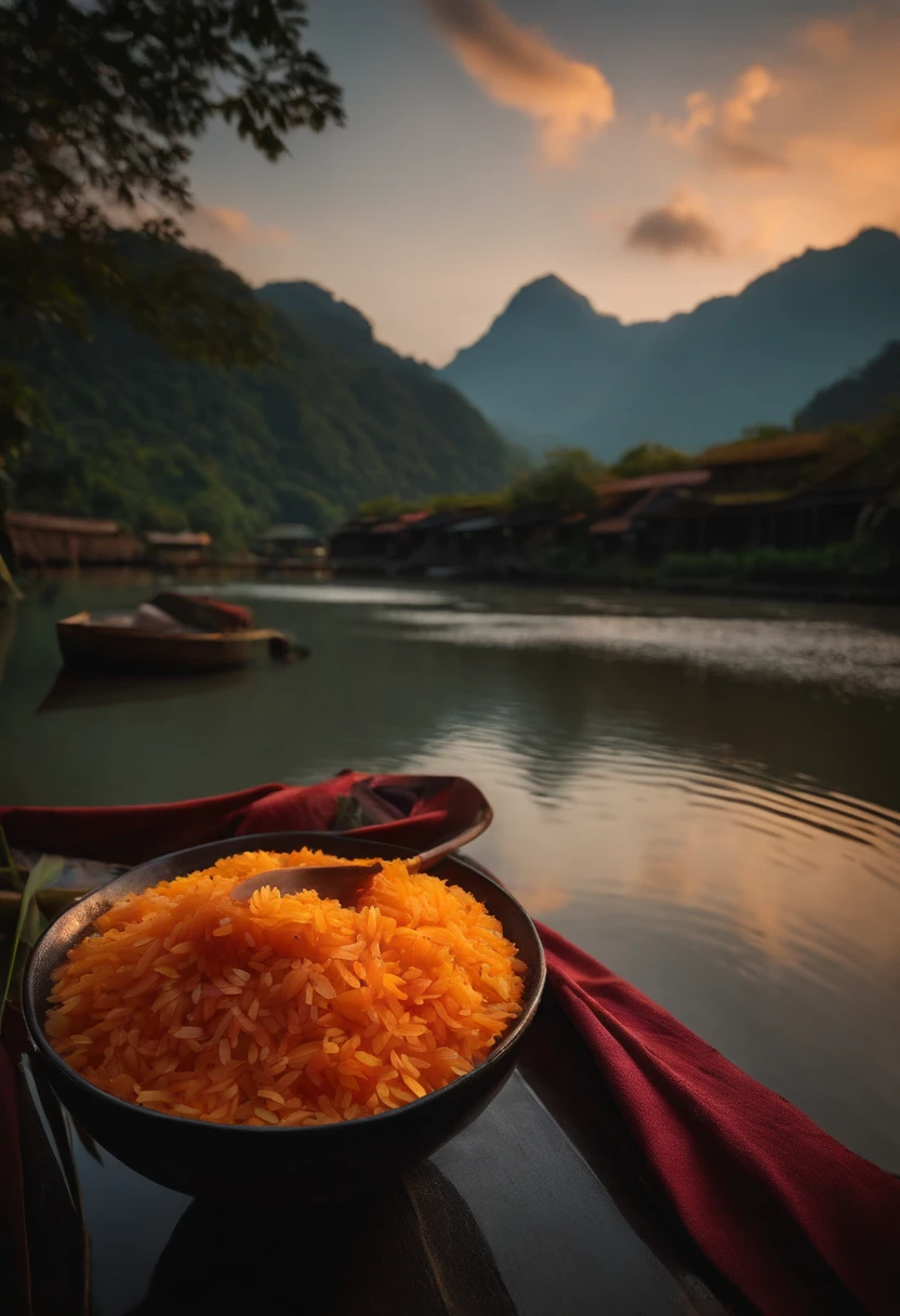 unsweetened sweet rice