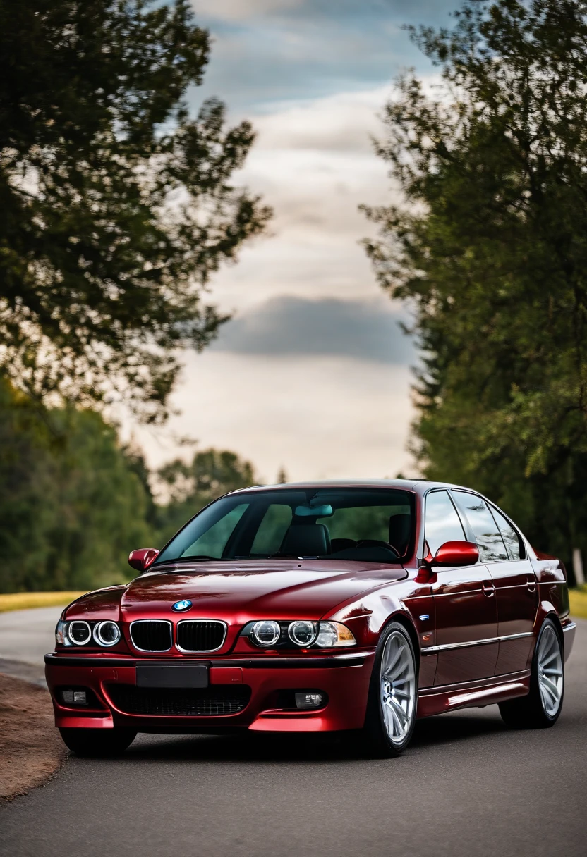 bmw e39 m5