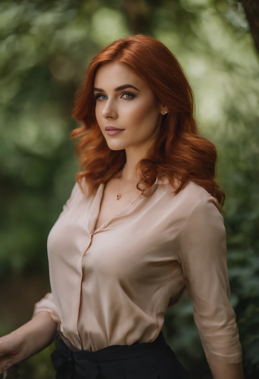 professional, (4k-photo:1.1) By (JeremyLipking:0.3), (Dietman Anna:0.3), (arian mark:0.3), (Sharp focus:1.3), High detail, Wearing (dress:1.3), Beautiful detailed face, browneyes, Long blonde hair, (Attractive young woman:1.2), (Seductive:1.2), (Blushing:1.1), Hourglass body type, great circle, Wide buttock, redhead goddess, tight costume, tight attire, seductive grin smile, Pretty face, Perfect red haired girl, satisfied pose, cute seductive smile, beautiful redhead girl, Good young girl, Beautiful angle, Attractive pose, Cute girl, Sexy pose, gorgeous redhead, Full body picture, full bodyesbian.