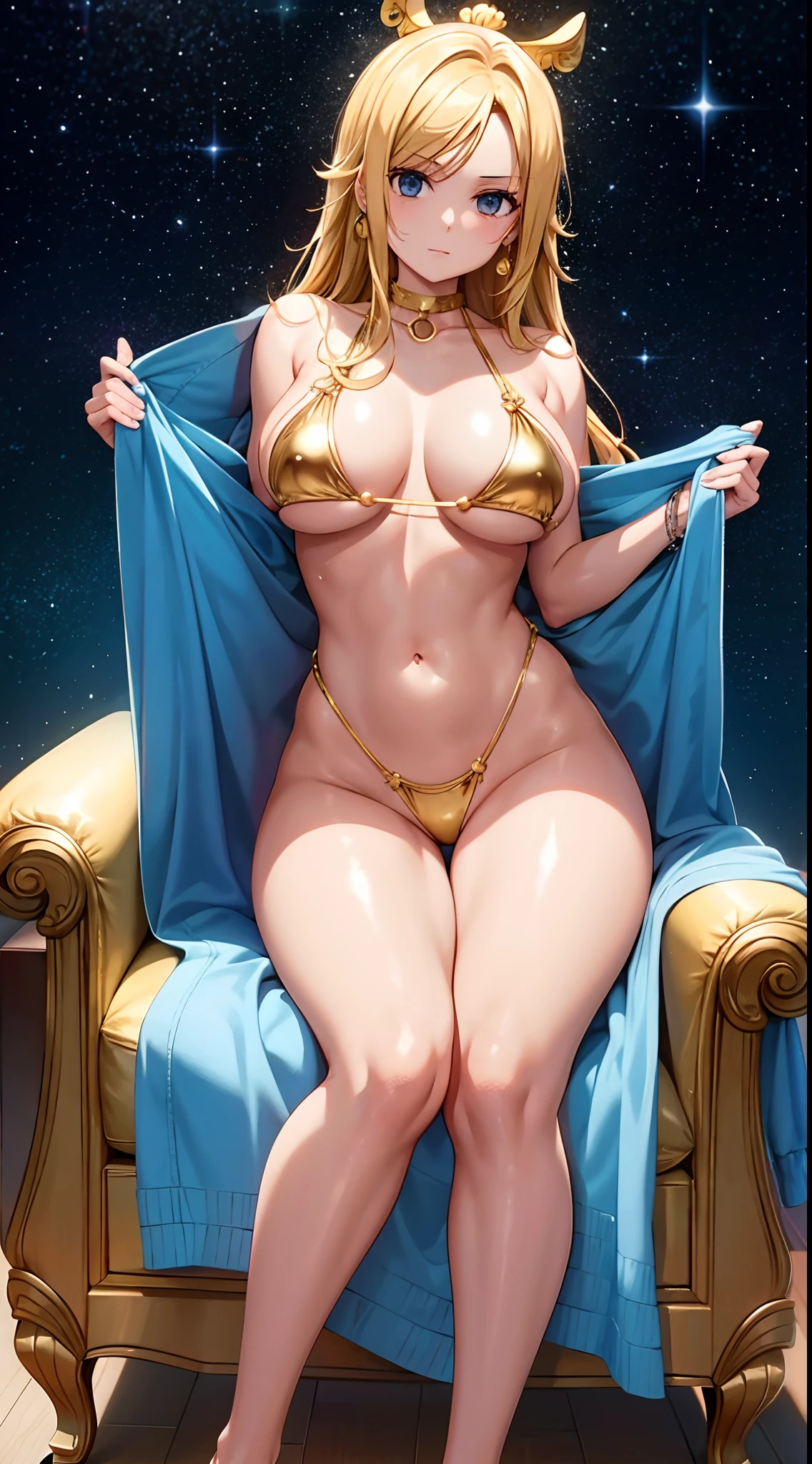 Zoro one piece, de pie, cuerpo completo, pene grande