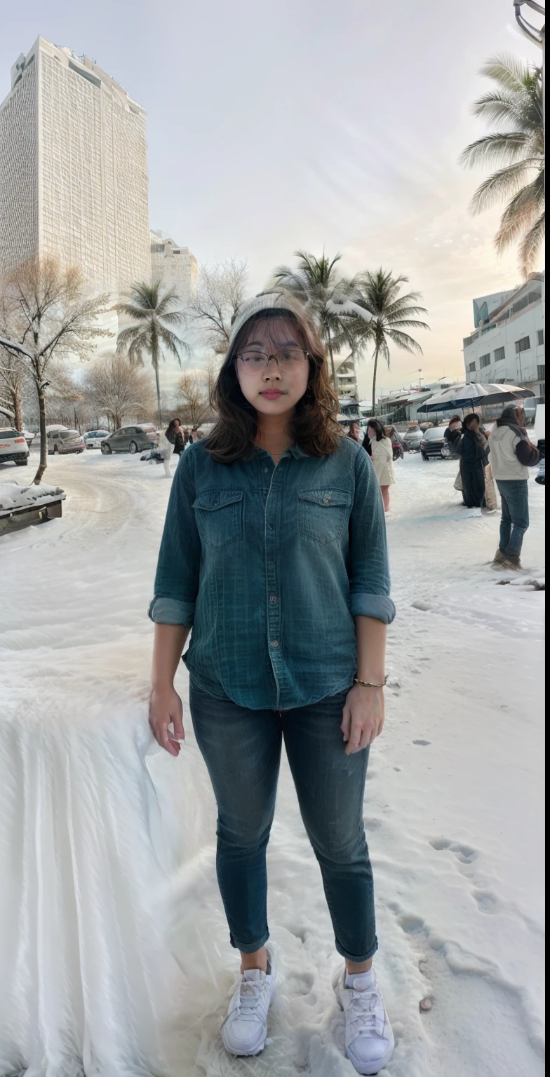 use original picture, just replace the background with some good background