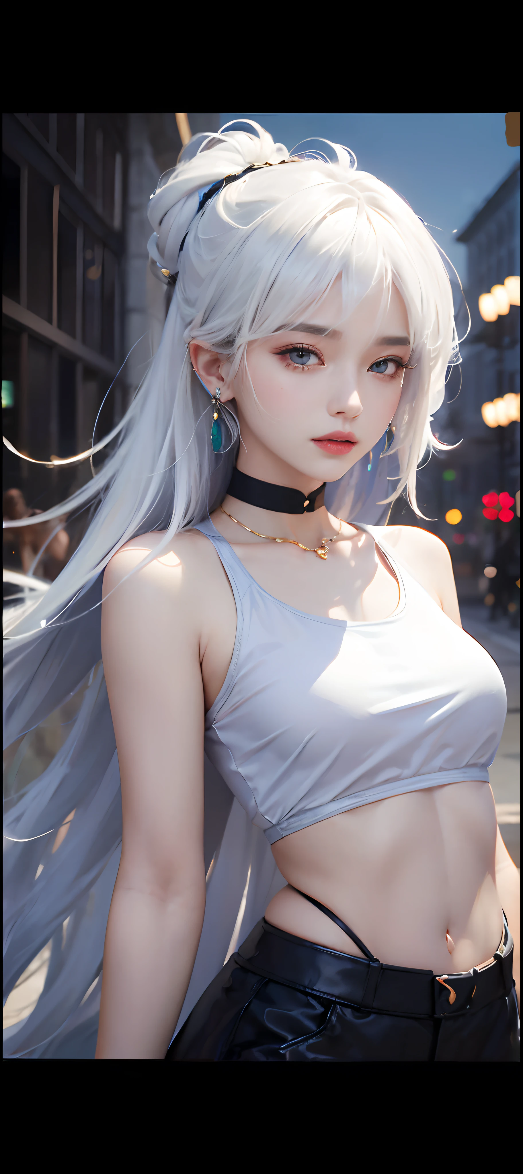 Lora realistis