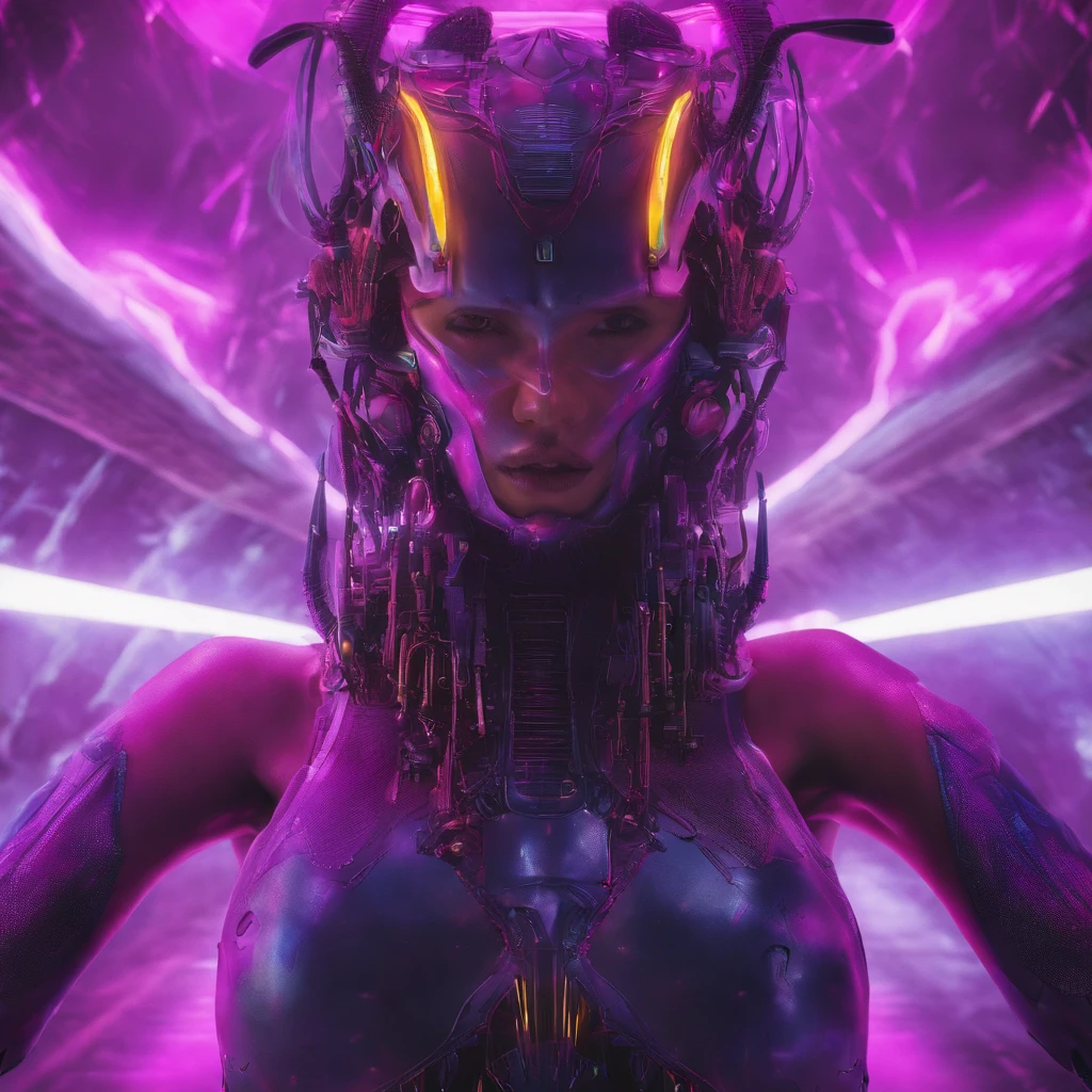 32K(tmasterpiece,k hd,hyper HD,32K)short detailed hair,Gold jewelry area in the back room,Flame Girl ,Yao Lang protector (realisticlying:1.4),Python pattern robe,Purple-pink tiara,Snowflakes fluttering,The background is pure,Hold your head high,Be proud,The nostrils look at people, A high resolution, the detail, RAW photogr, Sharp Re, Nikon D850 Film Stock Photo by Jefferies Lee 4 Kodak Portra 400 Camera F1.6 shots, Rich colors, ultra-realistic vivid textures, Dramatic lighting, Unreal Engine Art Station Trend, cinestir 800,Hold your head high,Be proud,The nostrils look at people