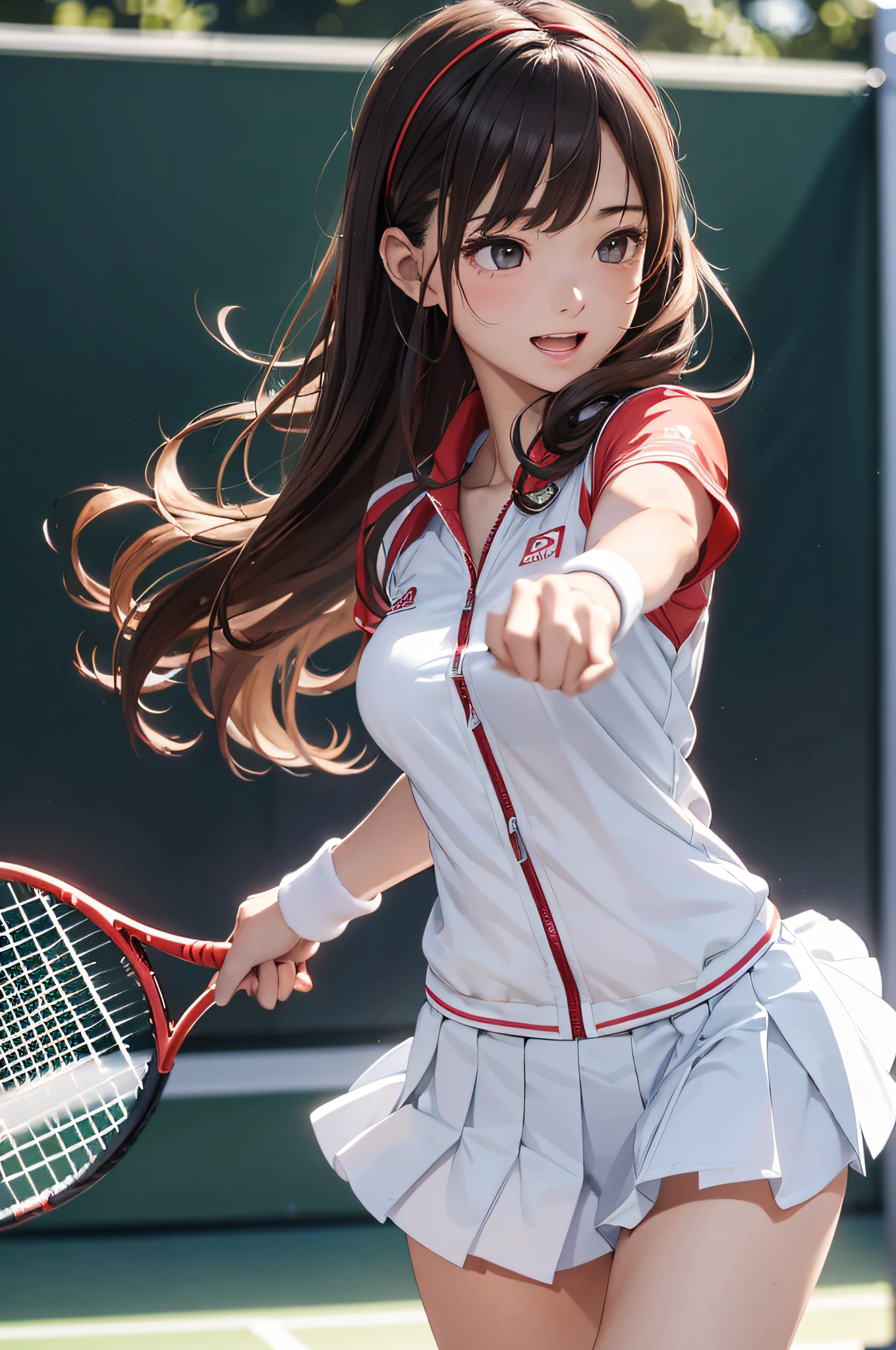 Background with
