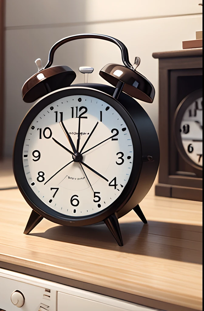 alarm clock