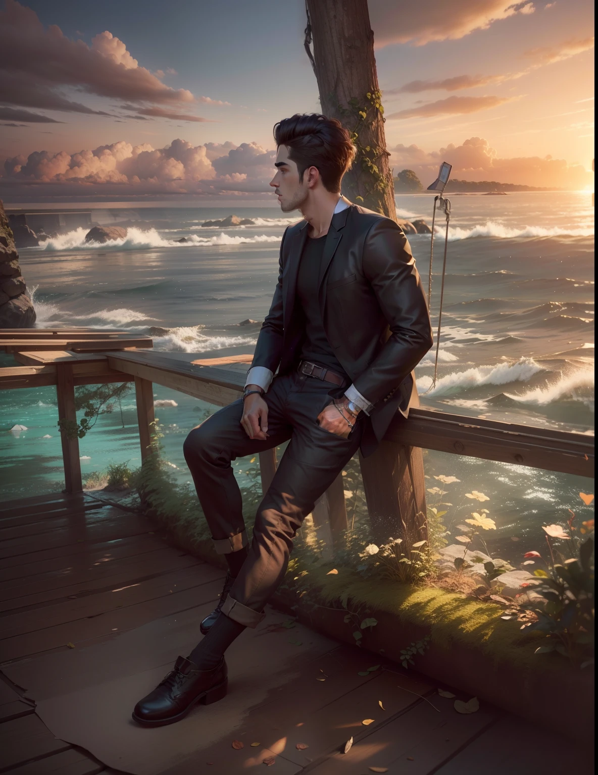 Realistic all, realistic face, handsome boy, 8k ultra, all real photo,