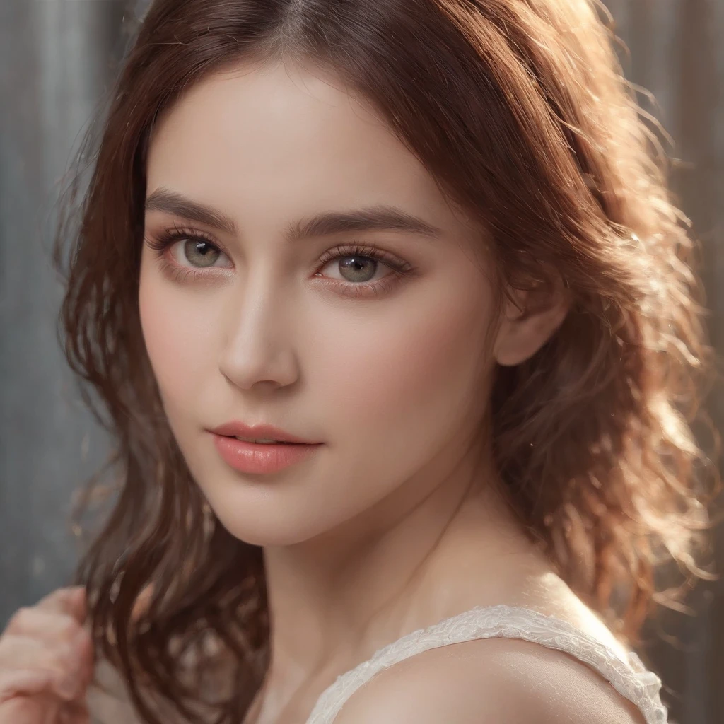 Girl with a camera、mistura4、(8k、Fotografia RAW、qualidade superior、tmasterpiece:1.2)、(realisitic、fotorrealista:1.37)、1girl em、pequeno bonito、paisagem urbana、a noite、Chuva、Wet、professional lighting、photon maping、City Radio、physics based rendering、gradient brunette hair、cabelos curtos e cacheados、um bonito、Girly、conjunto de bolas brancas、Excelente desempenho de imagem、alta resolução、1080P、(rosto claro)、(detailed facial description)、(detailed hand description)、(Parts Masuter)、(CG requintado)、 Luz e sombras extremas、messy hair、tmasterpiece、Detalhe abundante、(exquisite facial features)、(Excelente qualidade de imagem)、(tmasterpiece)、(Olhos de detalhe)、olhando para a frente para seus olhos、sensitive clavicles、(Enorme teto:1.2)、(Pureza transparente :1.2)、corpo inteiroesbian