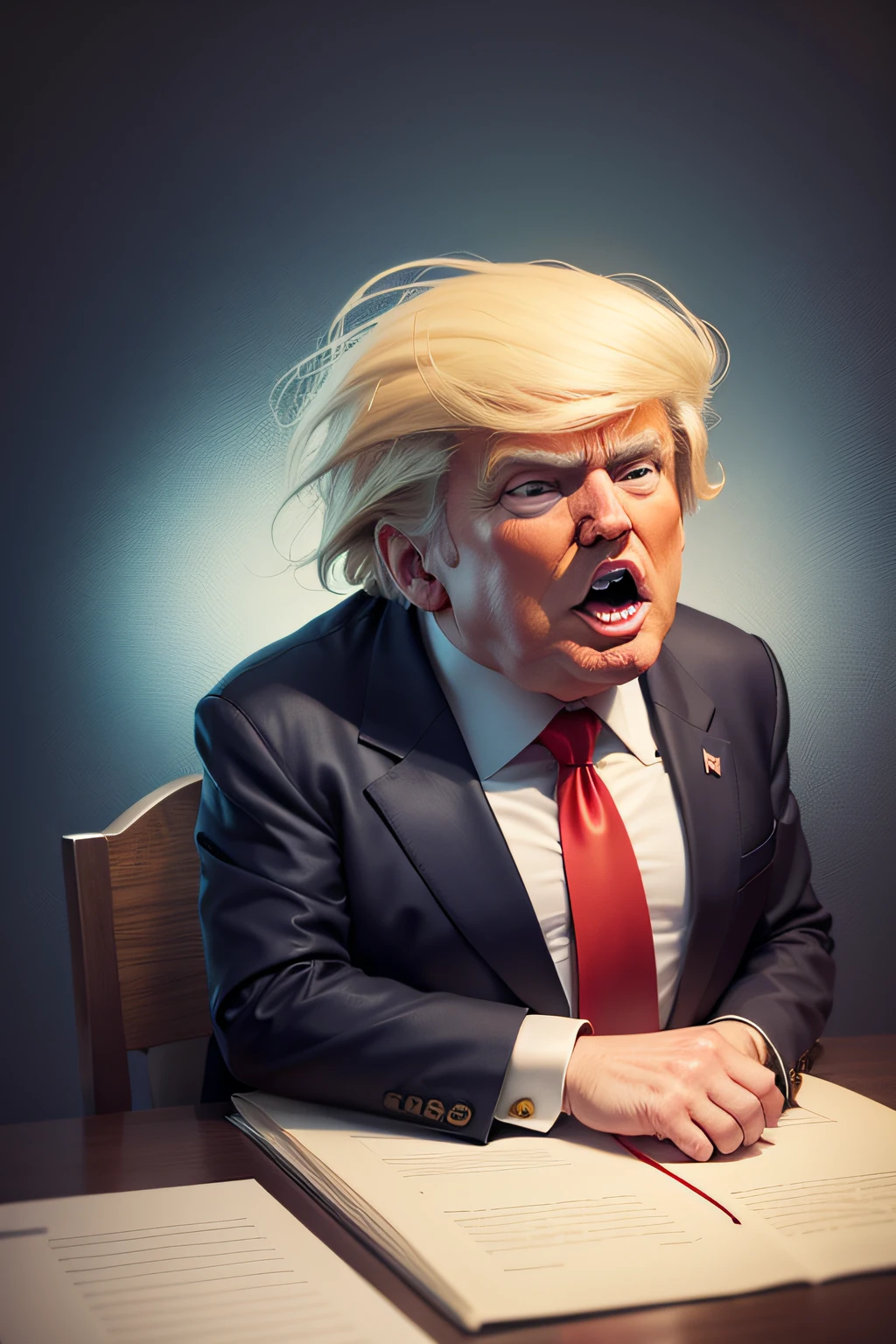 Funny Donald Trump