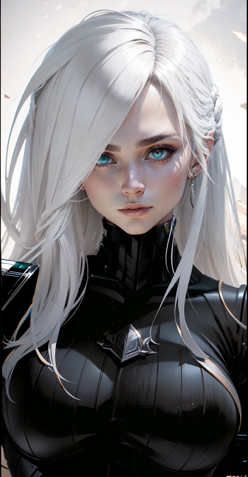Asgard,valkyrie, mulher com corpo perfeito, com um corpo torneado e musculoso. Anatomia correta,epic fantasy digital art,tmasterpiece,8k,high-definition resolution,desenho detalhado,Qulidade Superior,, Epic composition
