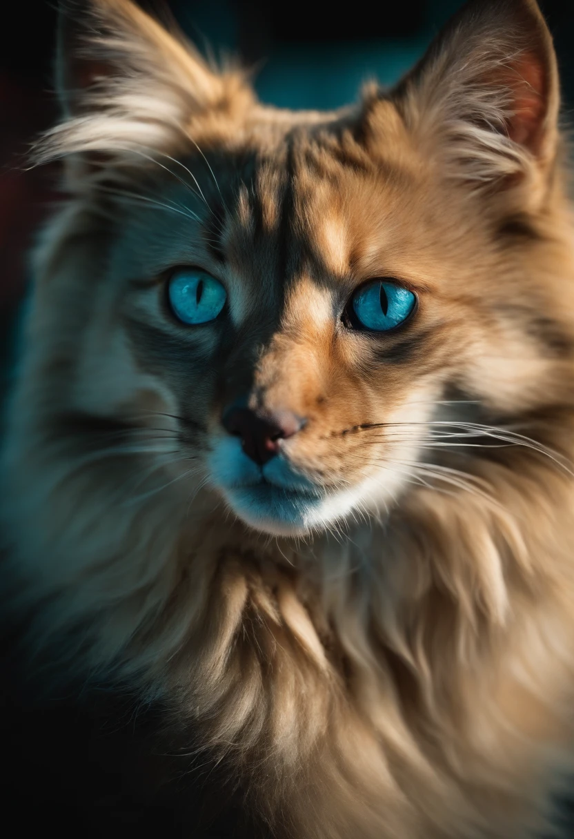 canine pussy