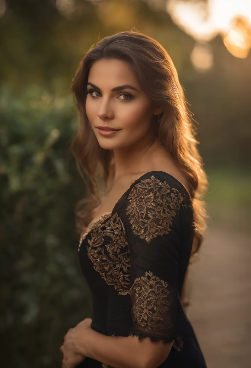 profissional, (4K Photo:1.1) por (Jeremy Lipking:0.3), (Dittmann Anna:0.3), (Marcos Ariano:0.3), (foco nítido:1.3), High detail, Usando (camisa decotada:1.2), Rosto bonito e detalhado, hazelnut eyes, longos cabelos loiros, (mulher jovem atraente:1.3), (sedutor:1.1), (Corar:1.1), Forma do corpo da ampulheta, grandes seios grandes redondos, quadris largos, Deusa loira, roupa apertada, traje apertado, sorrindo sedutoramente, cara bonita, menina perfeita de cabelos brancos, Pose satisfeita, sorriso bonito e sedutor, menina loira bonita, good young girl, beautiful angle, pose atraente, menina bonito, pose sexy, uma loira linda, imagem de corpo inteiro, corpo inteiro, Tiro de corpo inteiro, usando saia preta e botas, mostrando a buceta.