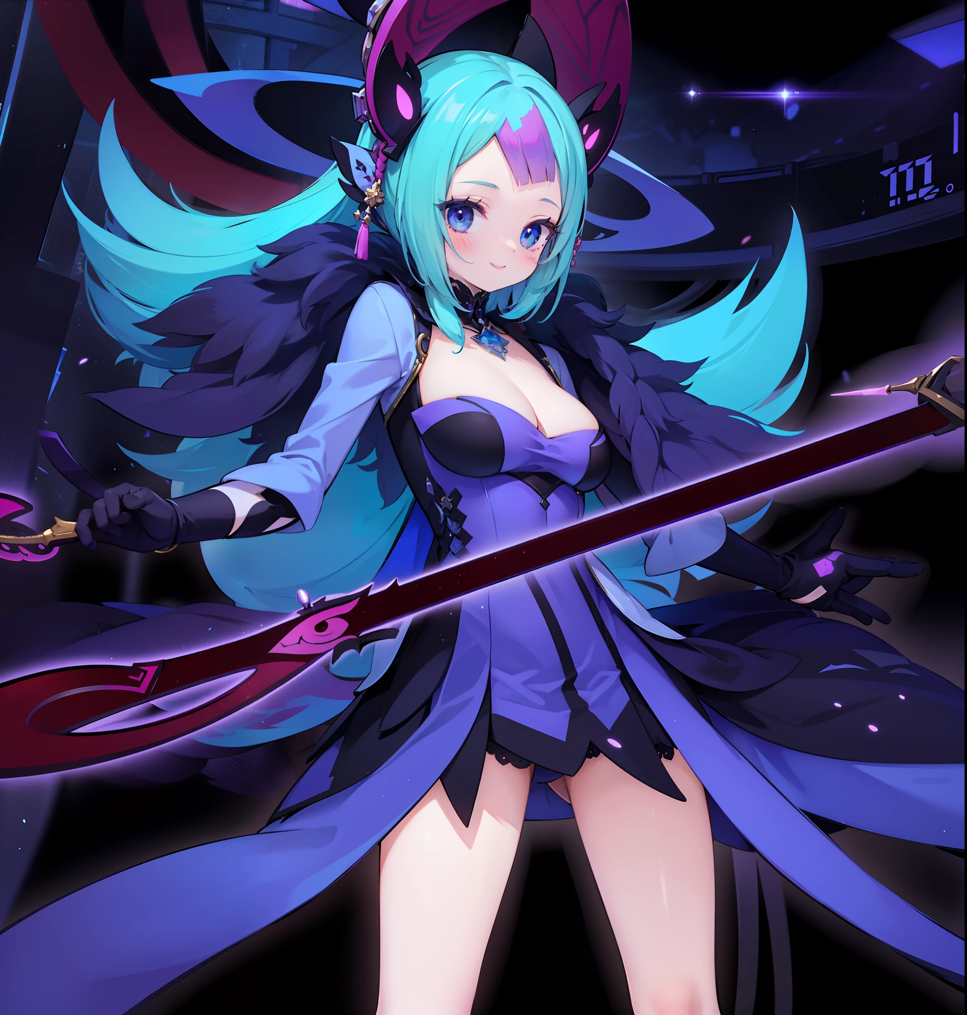 ((tmasterpiece:1.4,best qualtiy))+,(hyper-detailing)+,(Ultra-detailed eyes)+,Girl with a smile