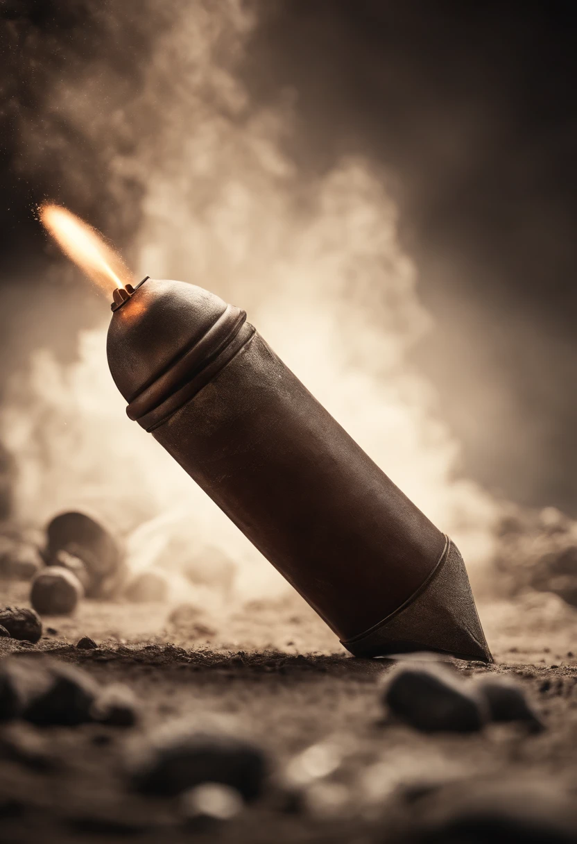 tnt, BOMB, explosive, dynamit made pencil