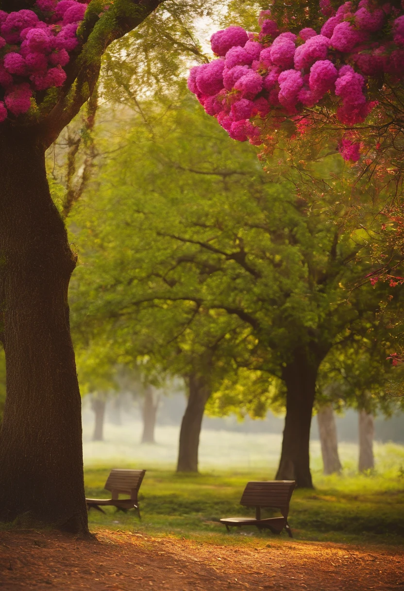 (melhor qualidade,Altas:1.2),cores vibrantes,Romantic mood,ao ar livre,amor,frisky,casal adulto,Executando,Feliz,fruit trees,Flores,verdura,luz solar,Brisa suave,peaceful atmosphere,Natureza,dia quente,alegre,carinhoso,felicidade, nus com olvelhas em volta