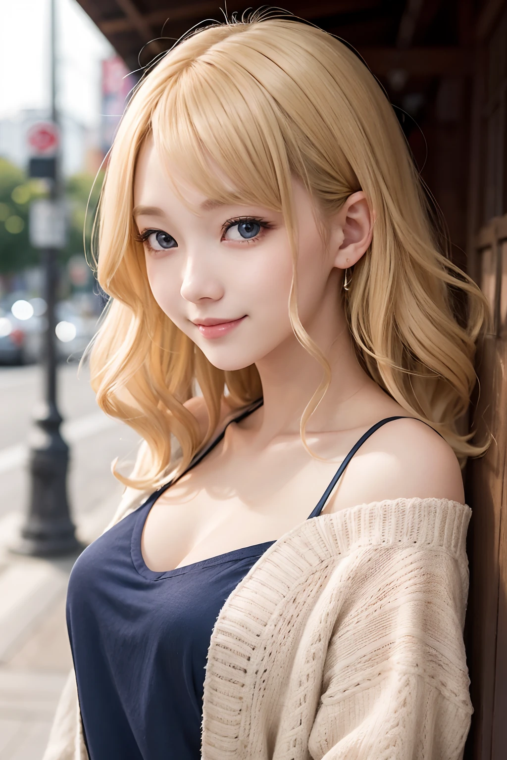 the nipple is a little more to the left、Nipples are at the top of the breasts、Smaller nipples、pale pink nipples