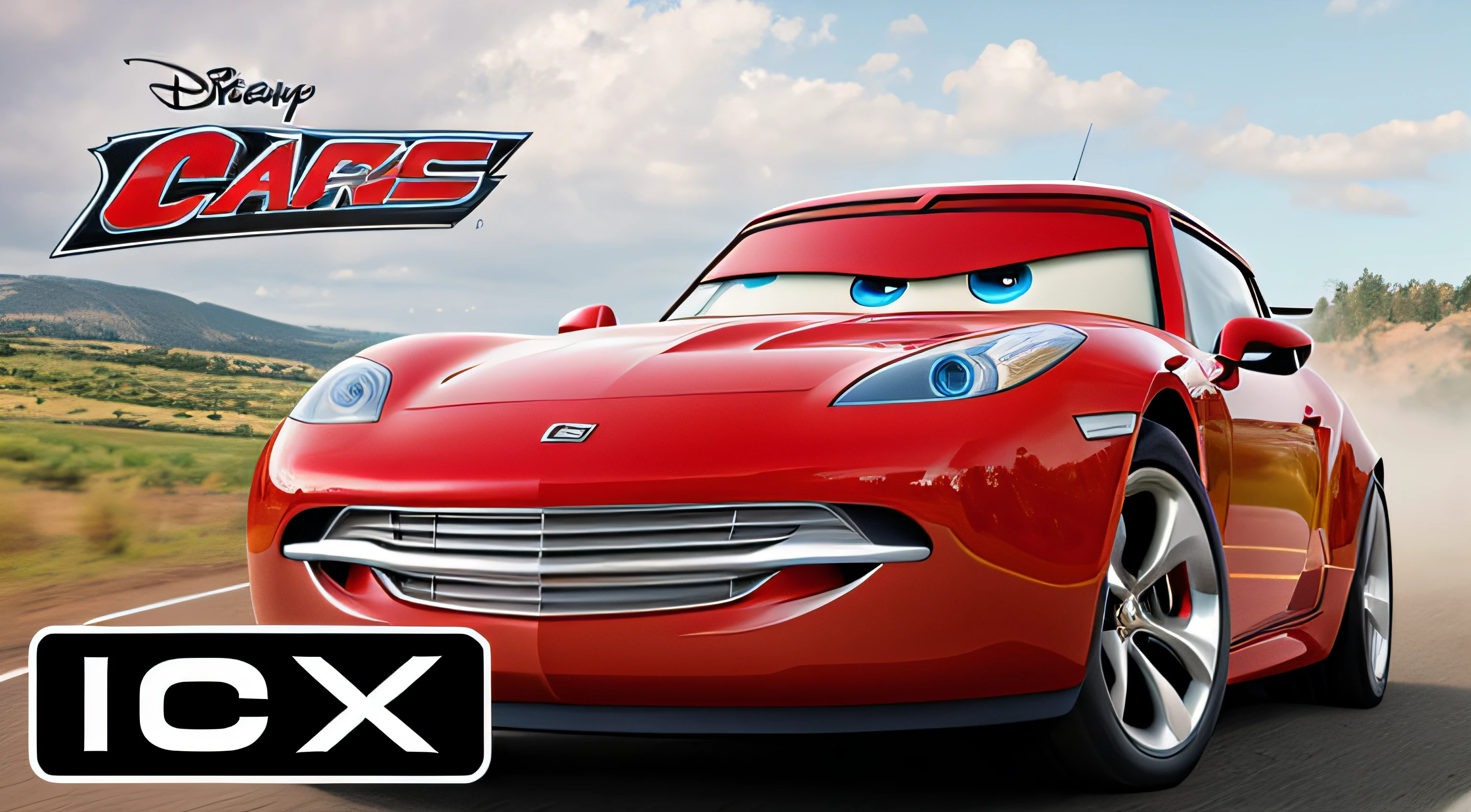 cars 4, concept