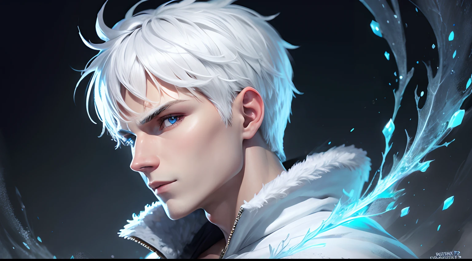 jack frost