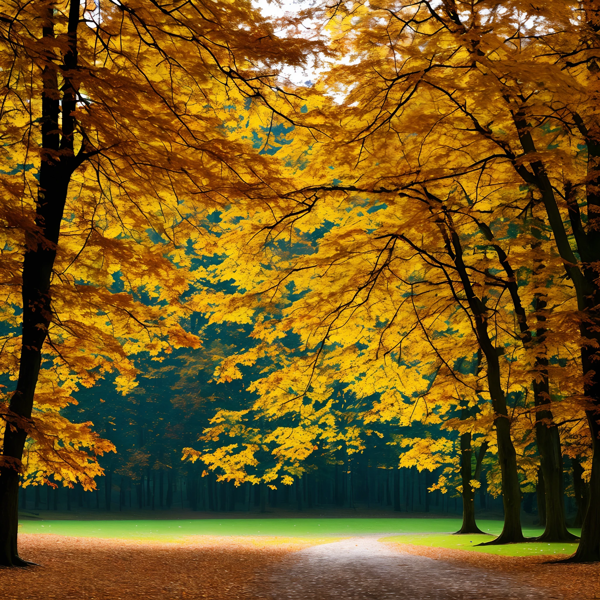 autumnal