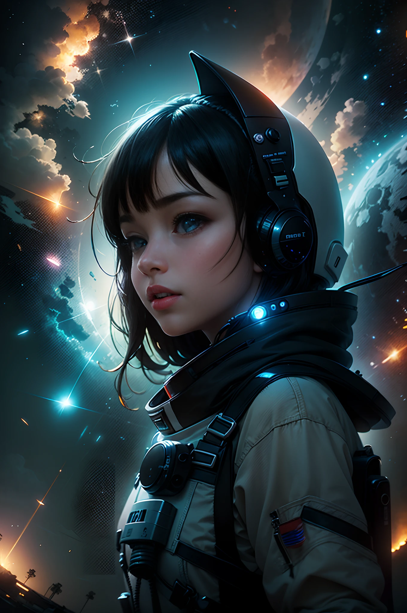 Interstellar
