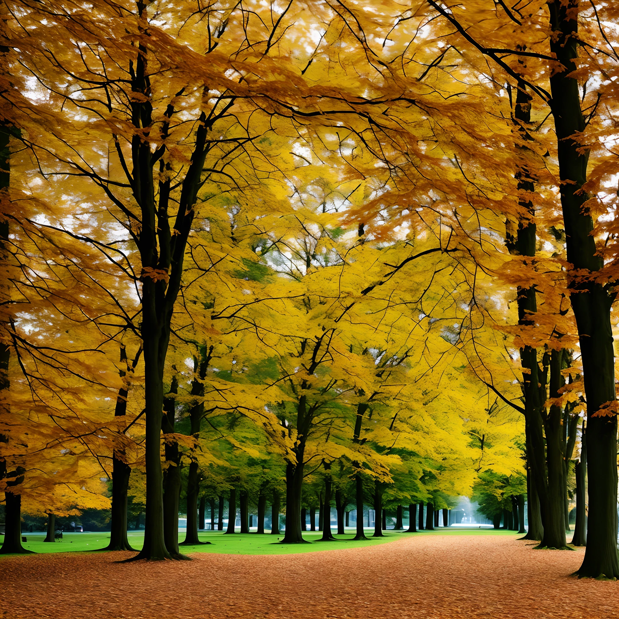 autumnal