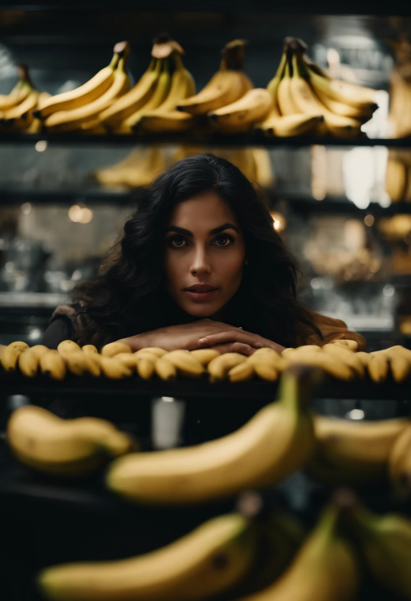 banana de dinamit