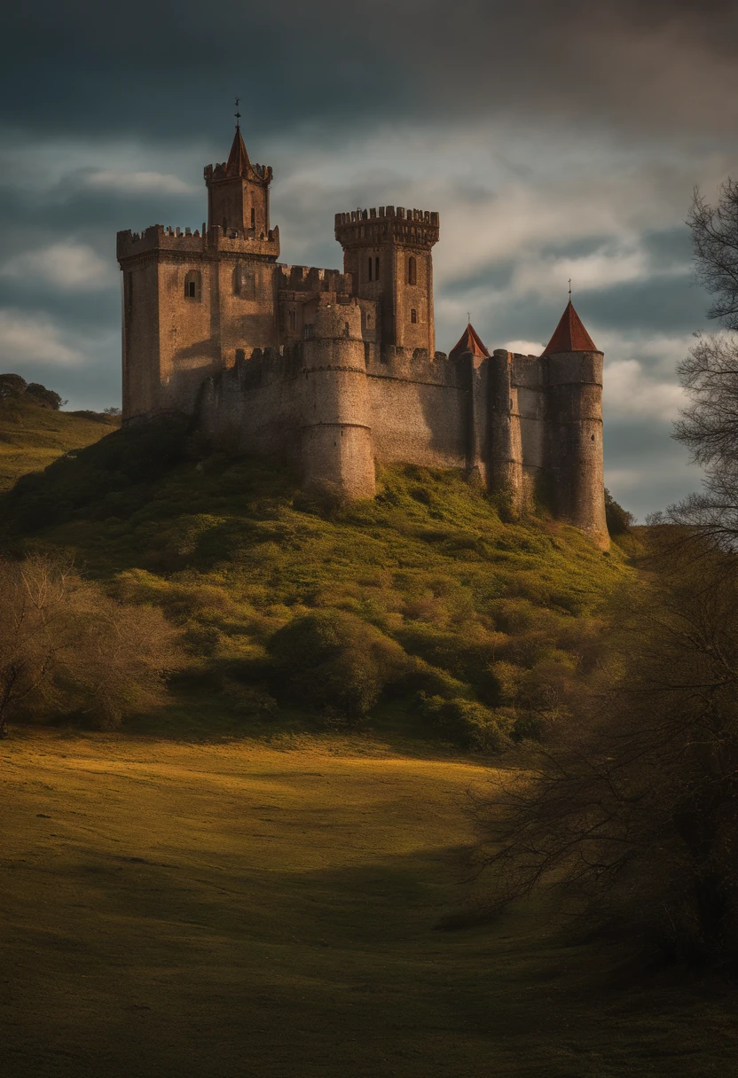 guerreiro espartano, Morrendo no campo de batalha , armadura sangrenta, epics, 8k