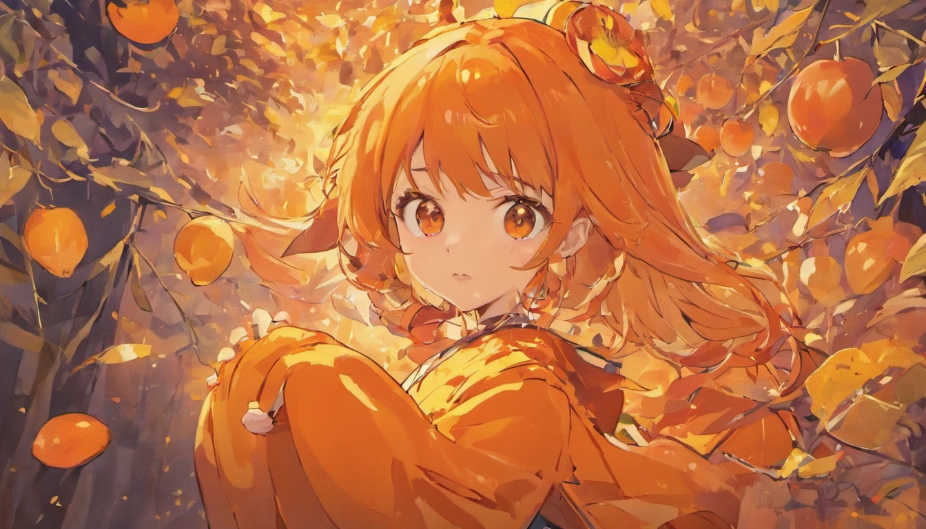 persimmon