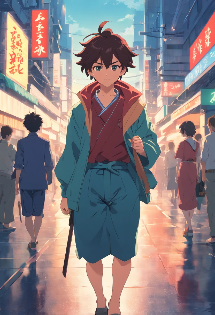 Tanjiro
