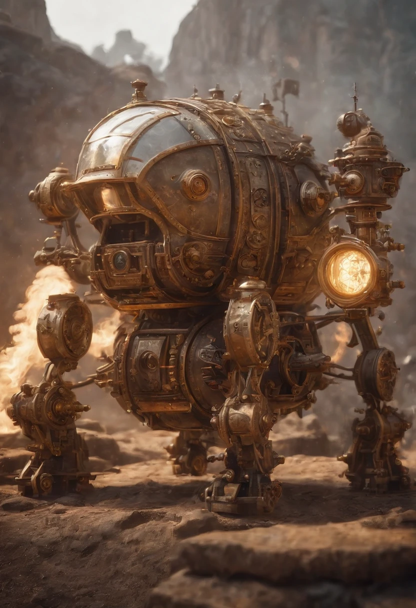 Arte de salpicos cortada, Sapo Steampunk ((fundo branco)), rugido, epic instagram, art stations, estilo splash de tinta colorida, Contornos, hiper detalhado intrincadamente detalhado , illusory engine, genial, detalhes intrincados, tela inicial, cores complementares, arte conceitual de fantasia, 8K resolution, A obra-prima do Deviantart, oil painting, heavy strokes, pingos de tinta, arte splash