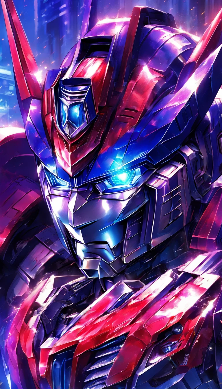 Transformers,Optimus Prime,full bodyesbian,deformation