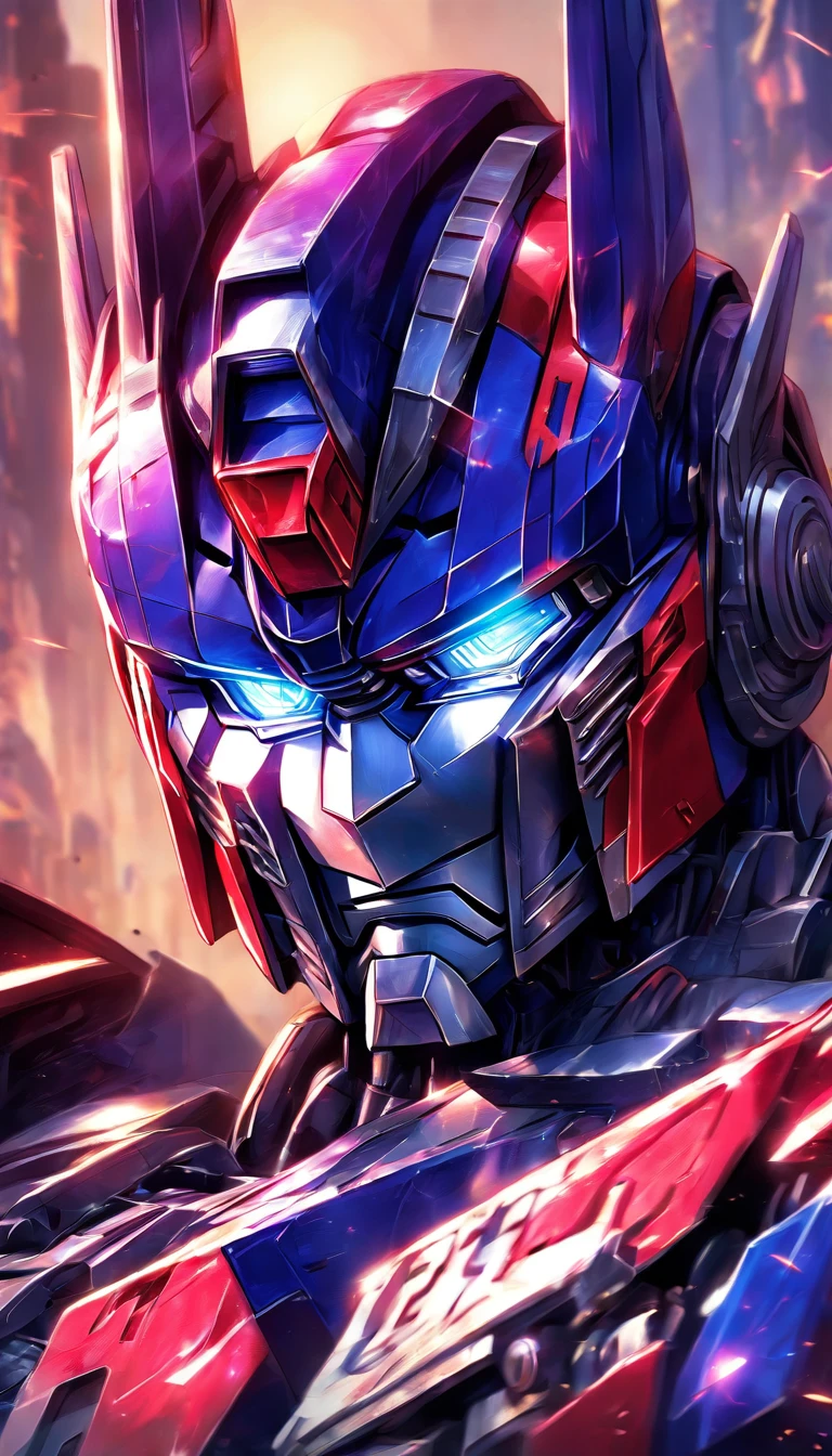 Transformers,Optimus Prime,full bodyesbian,deformation