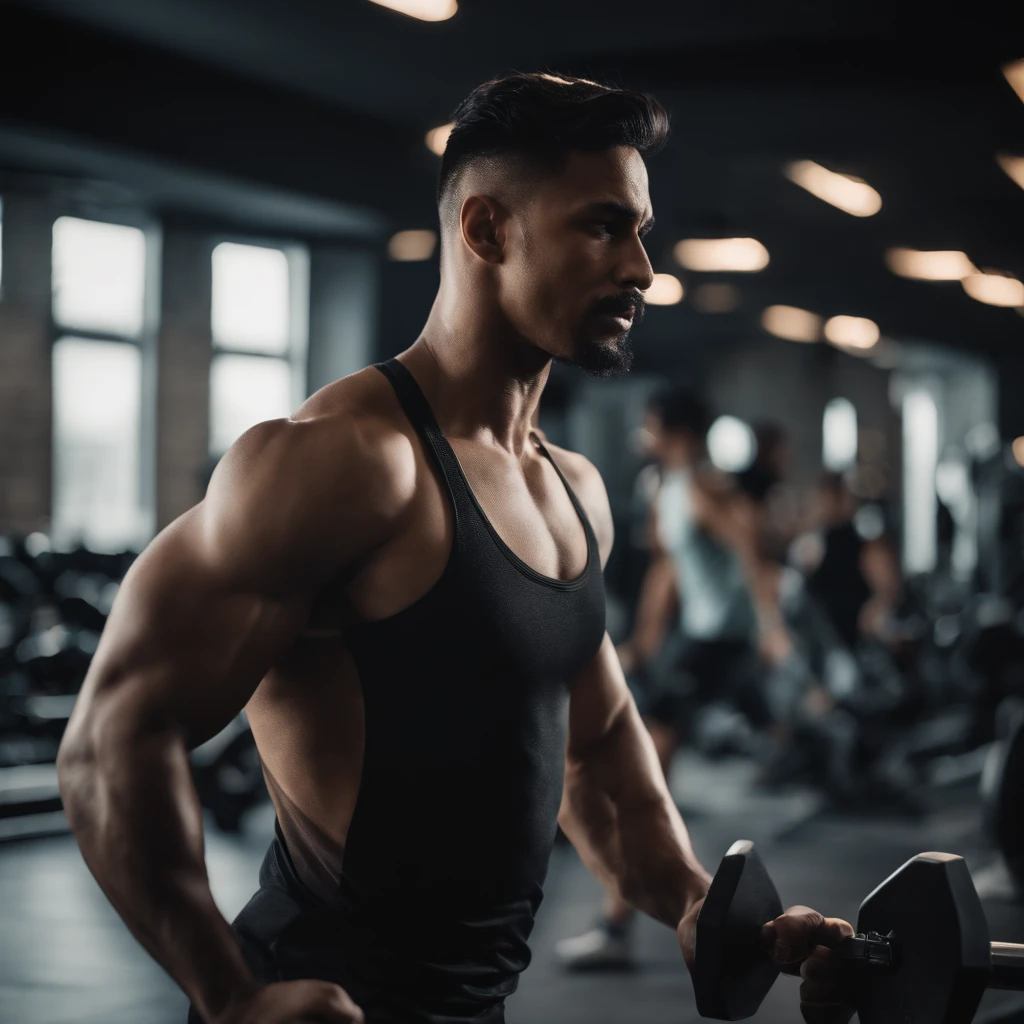 musa fitness