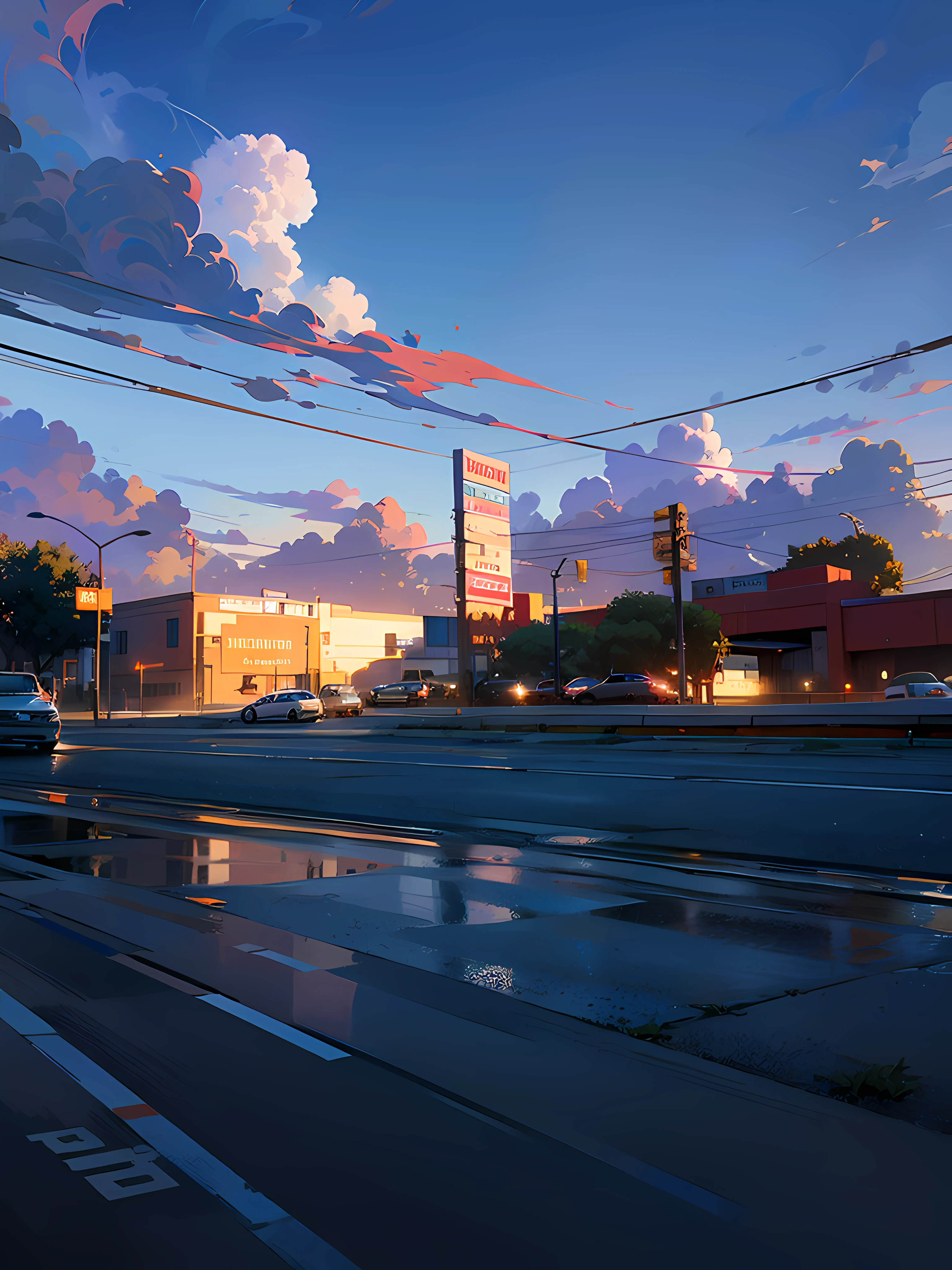 there is a street with cars driving on it and a building in the background, downtown mexico, by Alejandro Obregón, real image, view from across the street, audrey plaza, mid-view, in chuquicamata, plaza, exploitable image, full - view, by Matteo Pérez, capital plaza, by Germán Londoño