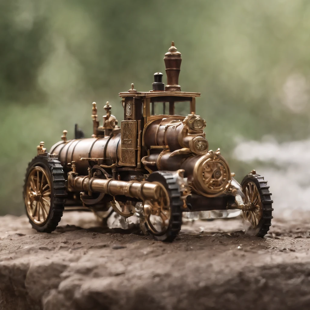 Arte de salpicos cortada, Sapo Steampunk ((fundo branco)), rugido, epic instagram, estilo splash de tinta colorida, Contornos, hiper detalhado intrincadamente detalhado , antástico, detalhes intrincados, tela inicial, cores complementares, arte conceitual de fantasia, 8K resolution, A obra-prima do Deviantart, oil painting, heavy strokes, pingos de tinta, arte splash