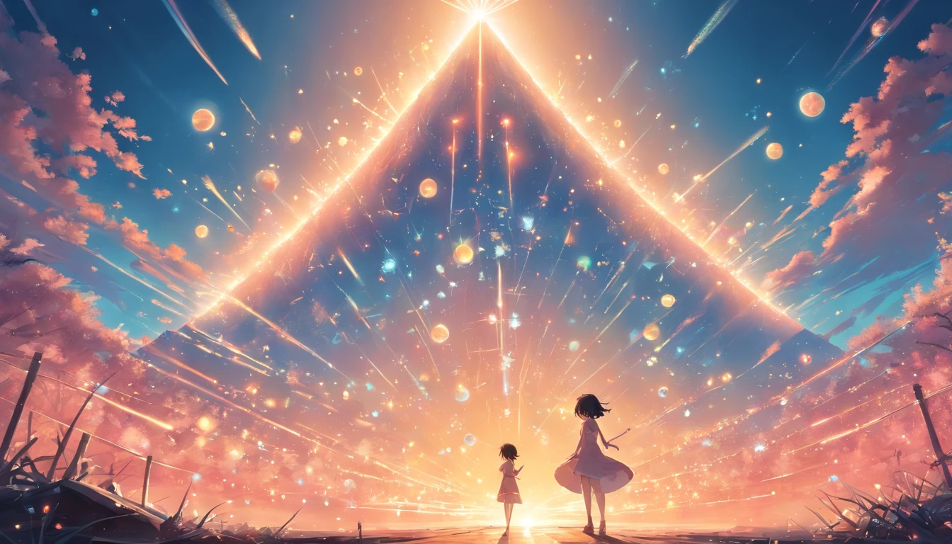 arte digital, Double exposure surreal chaos world, Surreal jovem anime bonita, Usando fones de ouvido, setting sun, rosto delicado, olhos fechados, olhos pretos brilhantes intensos, listen to calm music, cabelos ao vento, black aesthetic dress, vestido de rua insano, apocalipse fairytale, Chilout, double exposure, 4k, Ultra HD, imagem fundo branco, destemido, ousado, travesso, perfect translucent luminescent composition, in a state of focus and ecstasy, no paradise, celestial, 8K resolution, arte editorial heavy metal, complexo e hiper detalhado, beautiful composition, fundo branco, uma obra-prima surrealista moderna de Dan Mumford""Bonepunk, arte conceitual, h.r. Giger, Jeremy Geddes, airbrush, Sublime composition, + 36.5 mm f0 cinematic quality, philosophical pose, atencioso, pensante, brilho brilhante rubi brilho brilho, glossy texture of translucent pearl skin, complexo explosivo de rubis laser e penteado gemas, franja misteriosa