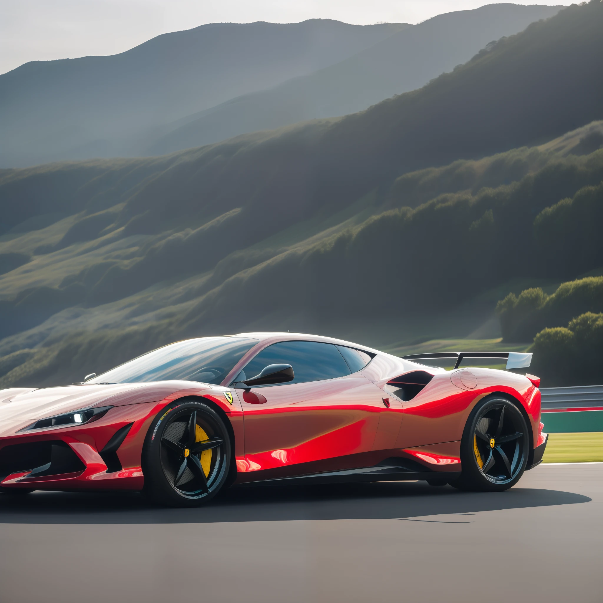 Ferrari SF90 stradale