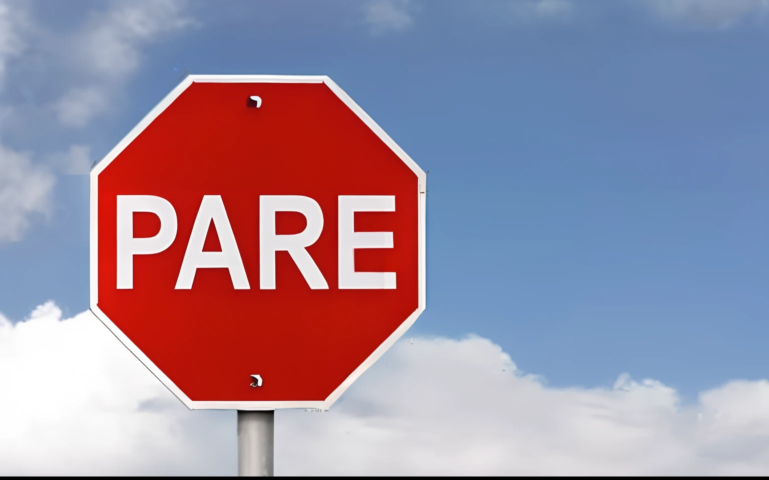 sinal de parada de araff com a palavra pare escrita nele, Separados, paralelo, Saint Bure Boke, SINAL, St. Bure-Boke!!!!!!!!, poupar, Sinal de parada, particuls, Traffic signs, BHARE, raro, 10., meia imagem, Rara Ltd, Placas de rua, obra de arte, Ad image, Ritmo
