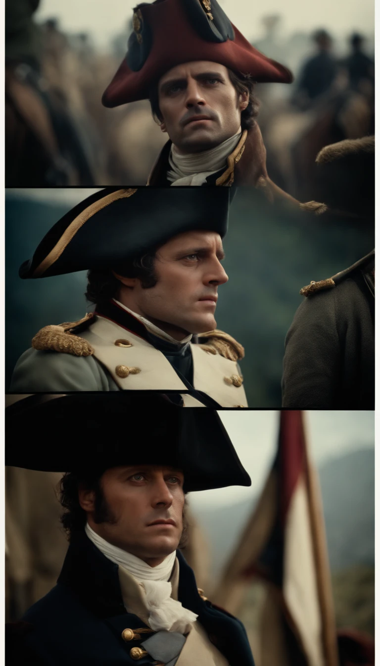 Napoleon Exiled to Elba