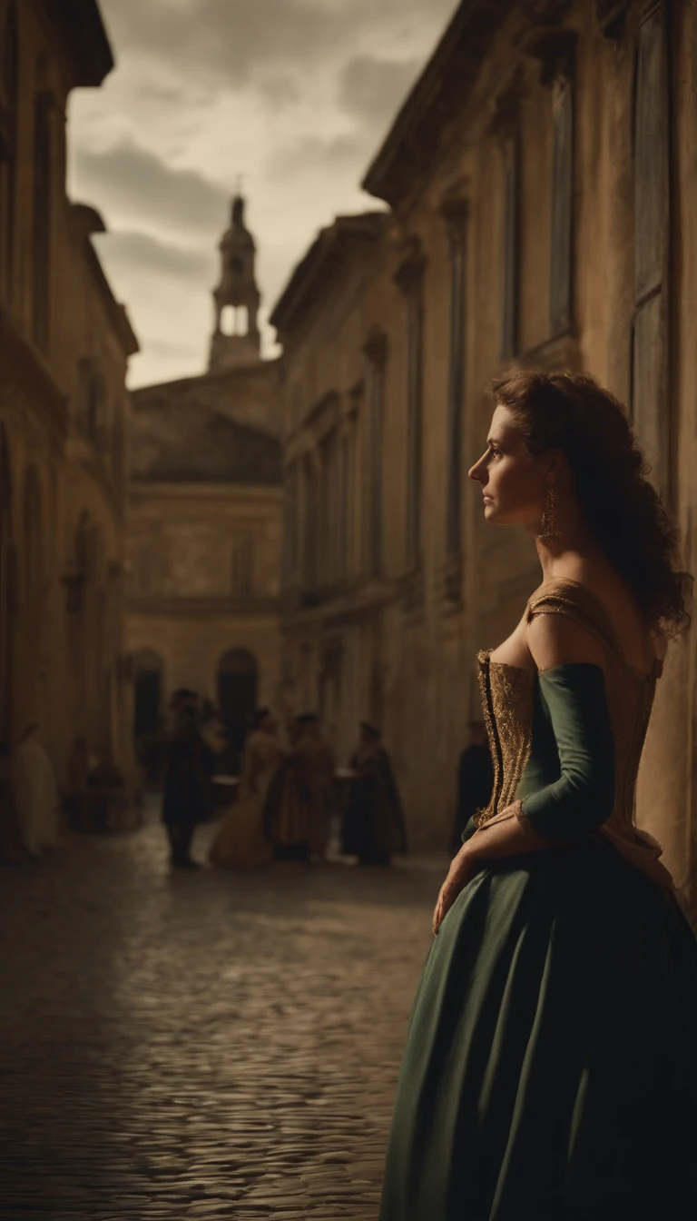 Santa Helena, the island of Napoleon Bonaparte's exile