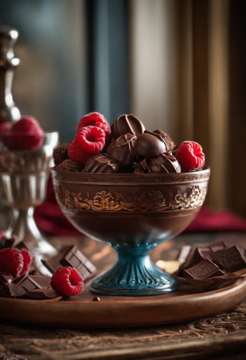 chocolate