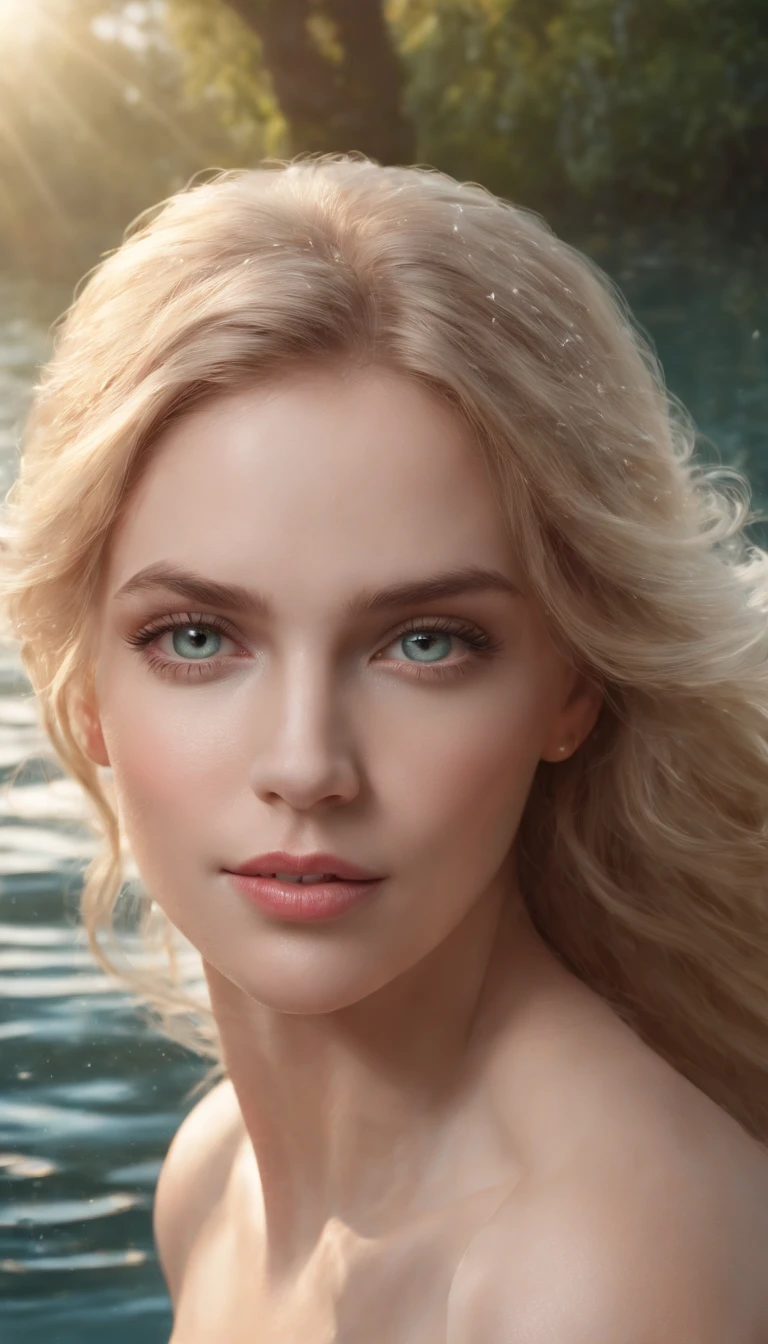 (Professionelles 3D-Rendering:1.3) von (Realistisch:1.3) The most beautiful artwork photo in the world Includes a soft and a Valkyrie heroine, ((Epischer Held, Fantasy-sexy Frau, Beautiful appearance, Beautiful eyes very detailed, Beautiful face very detailed, lange blonde Haare und sinlich Ausdruck in dynamischer Pose, She is queen, She is a Valkyrie with very realistic large wings, Fantastische Lage, majestic, Verwirrende Umgebung)), Full-body rendering of 8K units, Action-Schuss, sehr dunkle Beleuchtung, Heavyshading (Schwere Schattierung) (Schwere Schattierung) (Schwere Schattierung) (Schwere Schattierung), detailliert, detailliertes Gesicht, (Lebhvont, Realistisch fotogrvonieren, Realistisch, dramatisch, dunkel, scharfer Fokus, 8K), (leicht bekleidet mit duchsichtiges Stoff), ((((halbnackt, He floats above water)))), (kompliziert:1.4), (Highly detailed:1.4), digitale Malerei, Rendering von Octane, Kunststationen, konzept-kunst, glatt, scharfer Fokus, Illustration, Kunstkeim, (loish:0.23), Wlop Ilya Kuvshinov, und Greg Rutkowski und Alphonse Mucha Gracias, (globale Beleuchtung, Studiolicht, Voluptisches Licht), Regenguss, Partikel schweben, Bengel, Hirngespinst, elf, Ganzkörperesbian, ((Dunkler und alter Stadthintergrund:1.3)),CGSesociety,Kunststationen. sehr langes Haar, Heart-shaped pupils, pupillen funkeln, Offener Mund, blondes Haar, Leere Augen, Gescheitelte Lippen, Illustration, 85mm, Realismus, Hyperrealismus, god rays, god rays, Ich-Perspektive, Pov, nahaufnahme, Eye-Level Shot, 85mm, best quality, awards winning, Super detailliert, Hohe Detailgenauigkeit, Strukturierte Haut, anatomisch korrekt, Meisterwerk, ccurate, UHD, Netzhaut, best quality, hight resolution, 16k, ccurate, ccurate, ccurate, anatomisch korrekt, Meisterwerk, Netzhaut, UHD, Strukturierte Haut, Strukturierte Haut, Super detailliert, Hohe Detailgenauigkeit, High quality, awards winning, best quality, hight resolution, 16k, UHD, Netzh