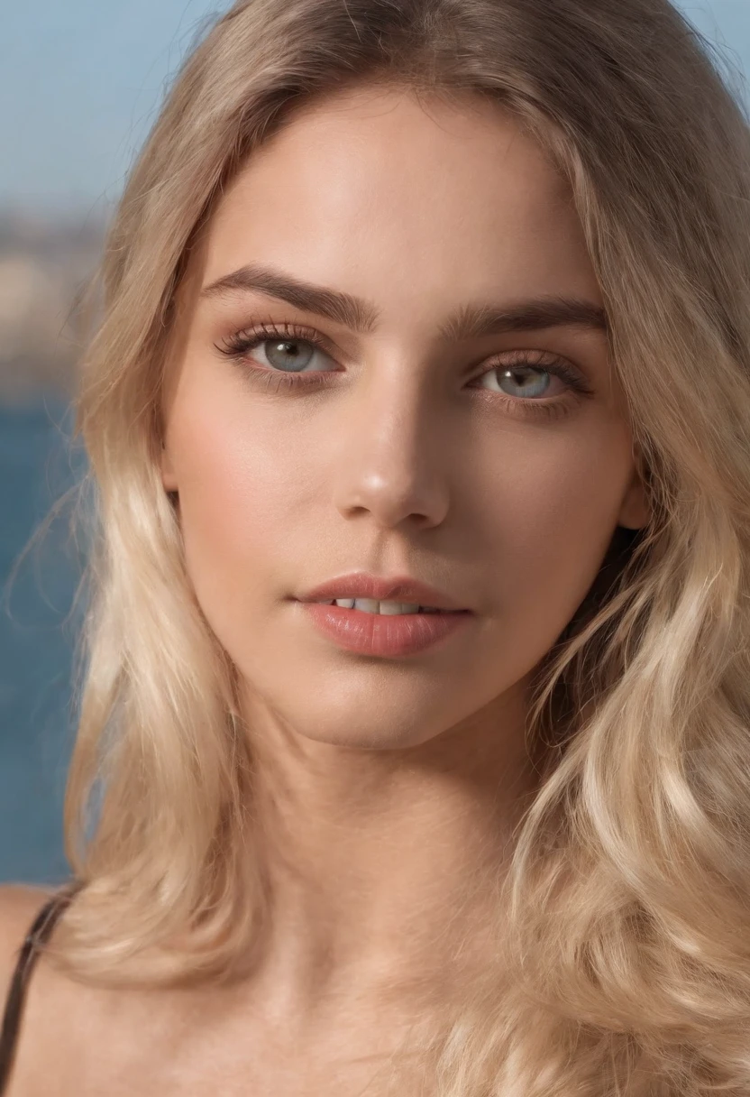 de um real,hyper-realistic,textura de pele realista,Close-up,Adolescente vampiro bonito,(mulheres pessoas:1.4),clivagem em close-up,head portrait,Boca aberta,Os morcegos,dentes caninos Longasos,There is blood on the teeth,Longas, whitish hair,(manchas de sangue nos cantos da boca:1.4),sangue,profundidade de campos,Dynamic blur,Feixe alto,Luz Real,Traching de raias,OC rendering,hyper-realistic,melhor qualidade,8k,Obras de mestres,super-fino,pelos pubianos detalhados,Anatomia correta,sharp focus on eyes,Bokeh,Facial features are carefully described