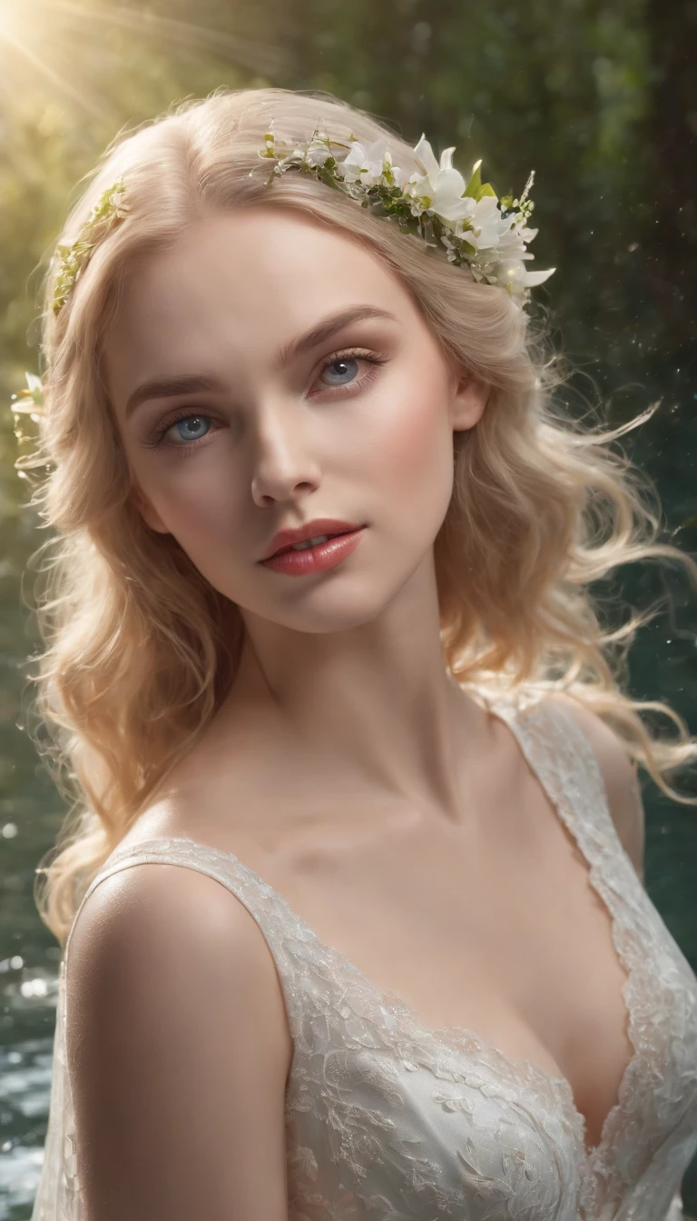 (Professionelles 3D-Rendering:1.3) von (Realistisch:1.3) The most beautiful artwork photo in the world Includes a soft and a Valkyrie heroine, ((Epischer Held, Fantasy-sexy Frau, Beautiful appearance, Beautiful eyes very detailed, Beautiful face very detailed, lange blonde Haare und sinlich Ausdruck in dynamischer Pose, She is queen, She is a Valkyrie with very realistic large wings, Fantastische Lage, majestic, Verwirrende Umgebung)), Full-body rendering of 8K units, Action-Schuss, sehr dunkle Beleuchtung, Heavyshading (Schwere Schattierung) (Schwere Schattierung) (Schwere Schattierung) (Schwere Schattierung), detailliert, detailliertes Gesicht, (Lebhvont, Realistisch fotogrvonieren, Realistisch, dramatisch, dunkel, scharfer Fokus, 8K), (leicht bekleidet mit duchsichtiges Stoff), ((((halbnackt, He floats above water)))), (kompliziert:1.4), (Highly detailed:1.4), digitale Malerei, Rendering von Octane, Kunststationen, konzept-kunst, glatt, scharfer Fokus, Illustration, Kunstkeim, (loish:0.23), Wlop Ilya Kuvshinov, und Greg Rutkowski und Alphonse Mucha Gracias, (globale Beleuchtung, Studiolicht, Voluptisches Licht), Regenguss, Partikel schweben, Bengel, Hirngespinst, elf, Ganzkörperesbian, ((Dunkler und alter Stadthintergrund:1.3)),CGSesociety,Kunststationen. sehr langes Haar, Heart-shaped pupils, pupillen funkeln, Offener Mund, blondes Haar, Leere Augen, Gescheitelte Lippen, Illustration, 85mm, Realismus, Hyperrealismus, god rays, god rays, Ich-Perspektive, Pov, nahaufnahme, Eye-Level Shot, 85mm, best quality, awards winning, Super detailliert, Hohe Detailgenauigkeit, Strukturierte Haut, anatomisch korrekt, Meisterwerk, ccurate, UHD, Netzhaut, best quality, hight resolution, 16k, ccurate, ccurate, ccurate, anatomisch korrekt, Meisterwerk, Netzhaut, UHD, Strukturierte Haut, Strukturierte Haut, Super detailliert, Hohe Detailgenauigkeit, High quality, awards winning, best quality, hight resolution, 16k, UHD, Netzh