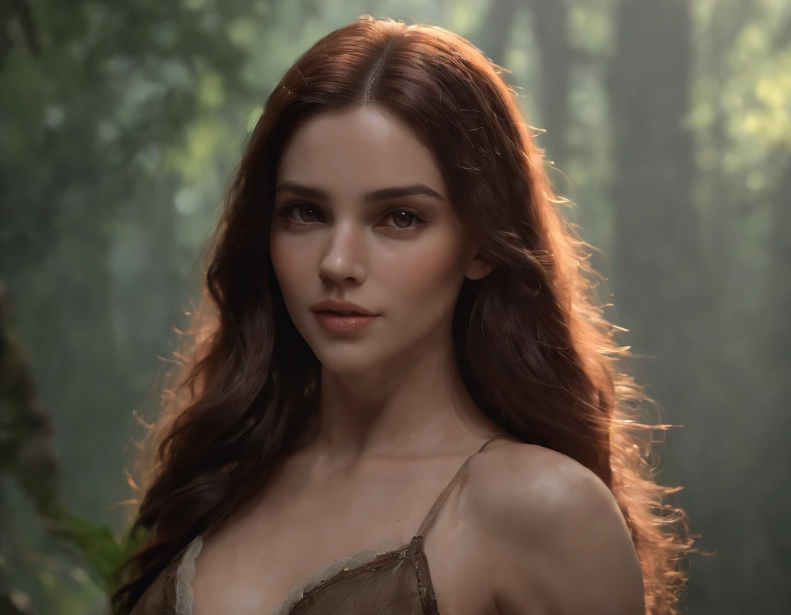 (Professional 3D rendering:1.3) de (realista:1.3) A foto de arte mais bonita do mundo,Features soft, shiny heroines, ((Epic heroine Delicate muscular fantasy woman hero wet look long hair in dynamic pose, fantastic location, Majestic and messy environment)), Unity 8k full-body rendering, action shot, poros da pele, very dark lighting, Sombreamento pesado, detalhado, Rosto detalhado, (Vibrando, Realistic photography, realista, Dramatic, Escuro, foco nítido, 8k), (Nu:1.4), (intrincado:1.4), decadente, (altamente detalhado:1.4), Pintura digital, Renderizado por Octane, art stations, Conceito-Arte, liso, foco nítido, 插圖, Arte Germinal, (Loish:0.23), Wlop Ilya Kuvshinov, e Greg Rutkowski e Alphonse Muito obrigado, (global ilumination, studiolight, light volumetric), chuvas fortes, floating particles, Bribona, fantasia, Uma vez, corpo inteirobian, ((Fundo escuro e antigo da cidade:1.3)),CGSesociedade,art stations