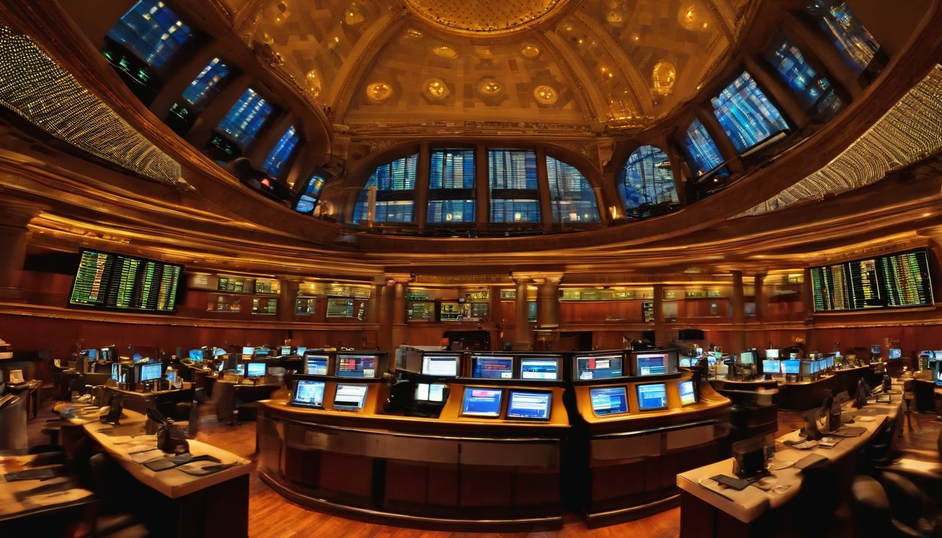 Stock Exchange