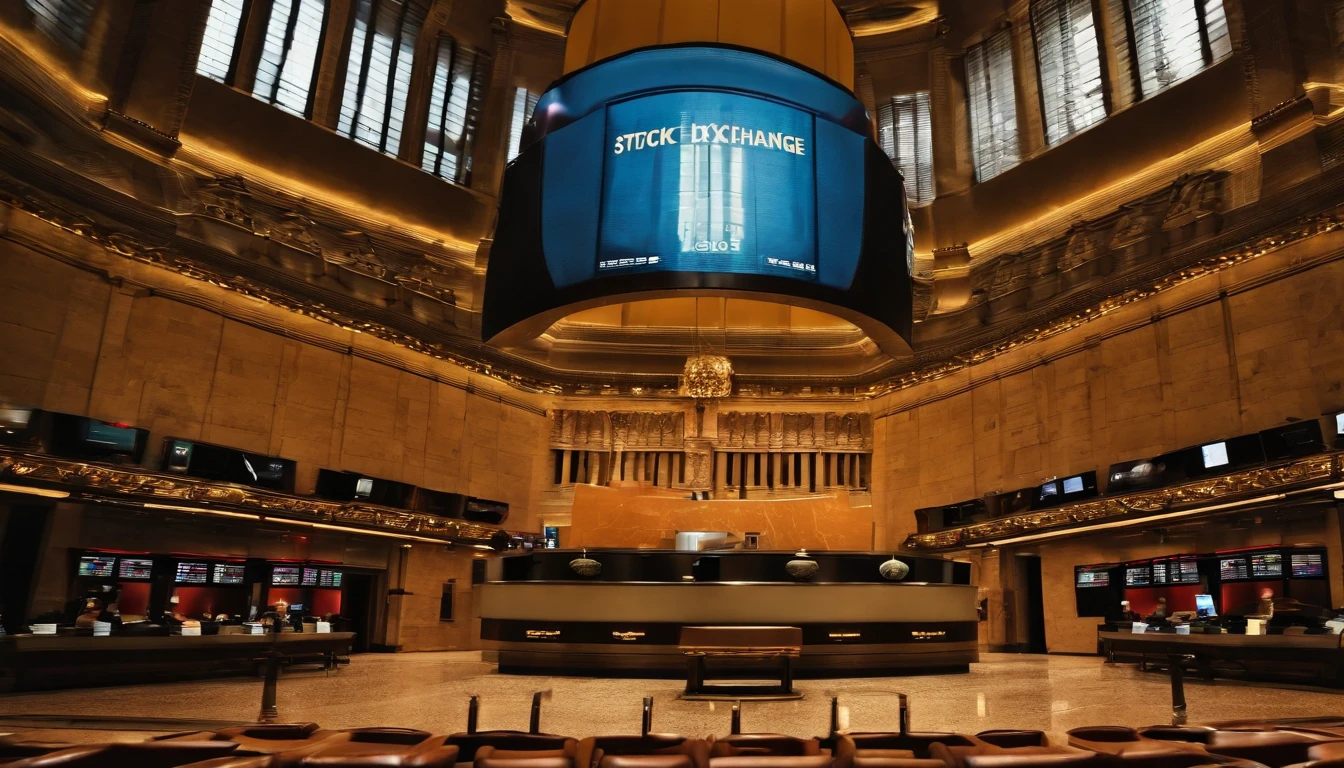 Stock Exchange