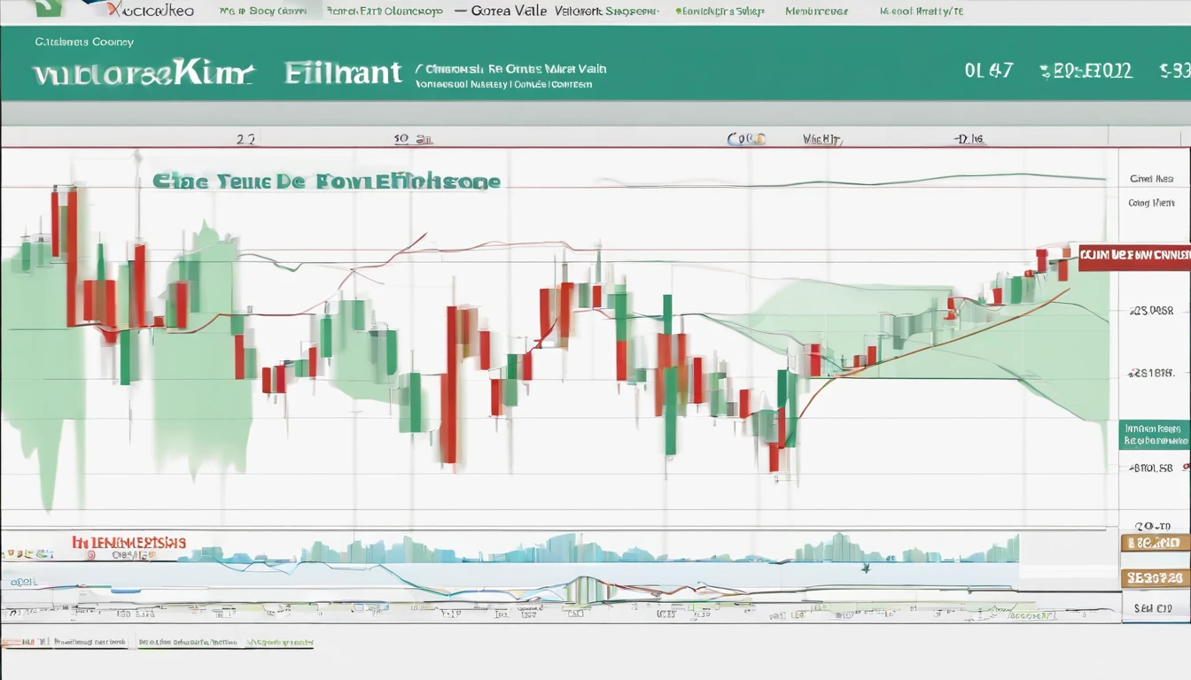 bolsa de valores, charts