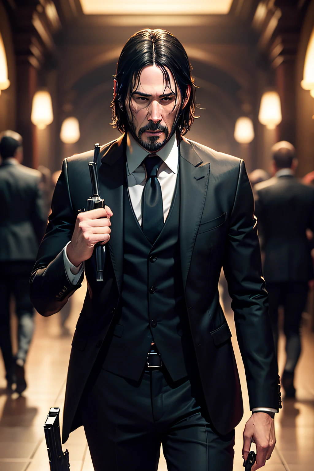 john wick
