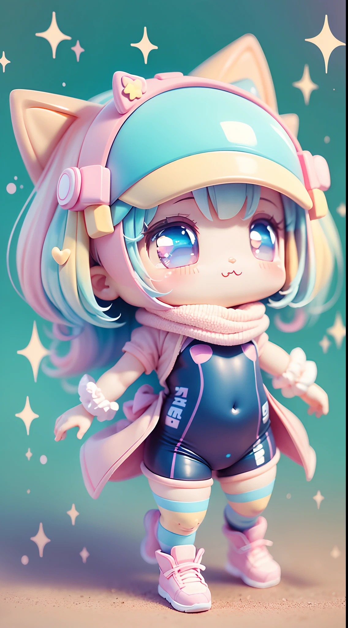 Realistic, beautiful girls, kawaii, children, korean , detail hairstyle, hd qualty